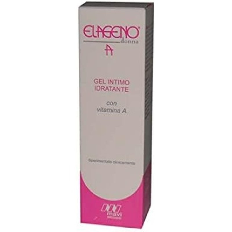 Ageno Intimate Gel 100ml