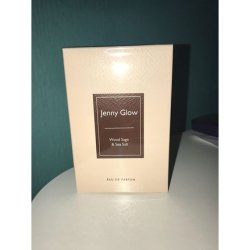 Sterling Jenny Glow Wood Sage & Sea Salt EDP Perfume for Women 80ml - Made in France