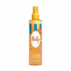 Nelly Nelly Biphasic Capillary Sunscreen 100 Ml