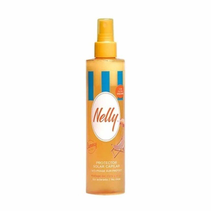 Nelly Nelly Biphasic Capillary Sunscreen 100 Ml