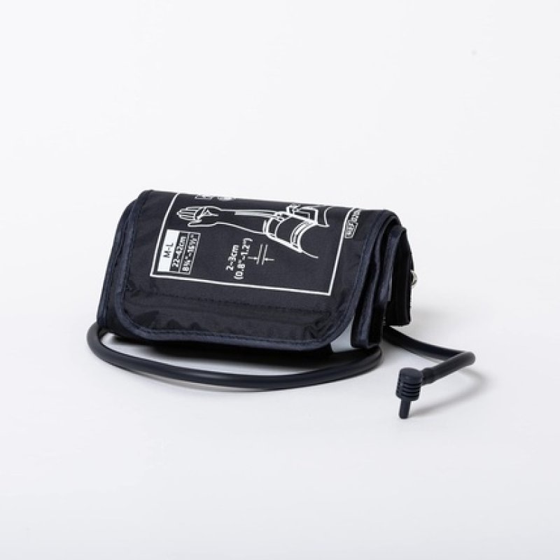 PIC 22-42 Blood Pressure Monitor Bracelet