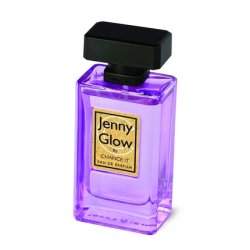 Jenny Glow Chance It Eau de Parfum 80ml