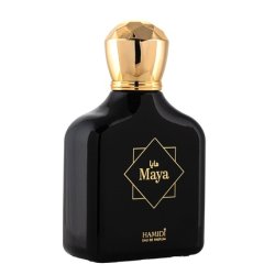 Hamidi Maya Eau De Parfum for Women and Men - Longlasting Perfume