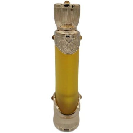 Thuraya By Hamidi Unisex Concentrated Perfume Oil 0.67 Oz