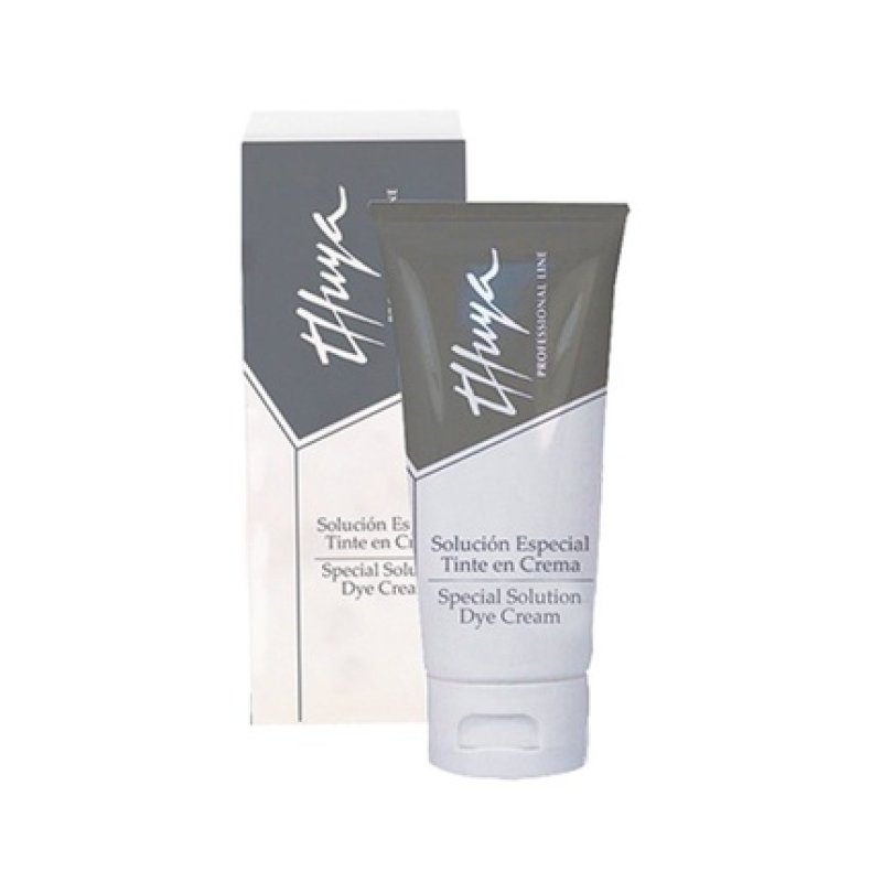 Thuya Special Coloring Cream 50ml Black