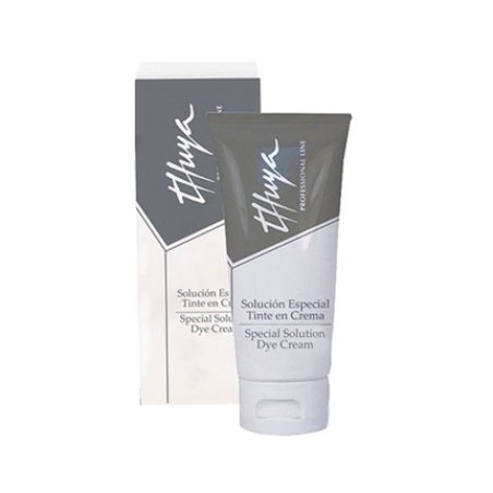 Thuya Special Coloring Cream 50ml Black