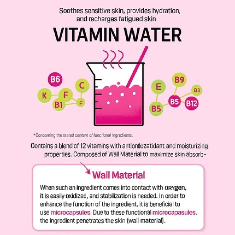 Enough Ampoule Serum for Face Korean Skin Care Anti-Wrinkle Hyaluronic Acid