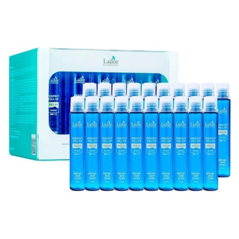 LADOR Perfect Hair Fill-Up 13ml x 20