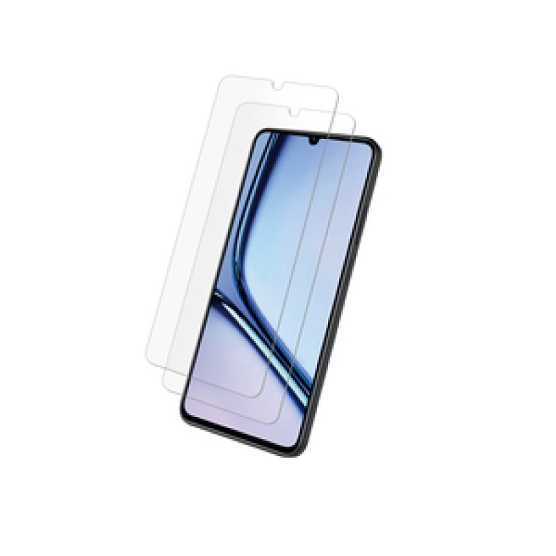 PACK 2 VERRES TREMPES REALME NOTE 60