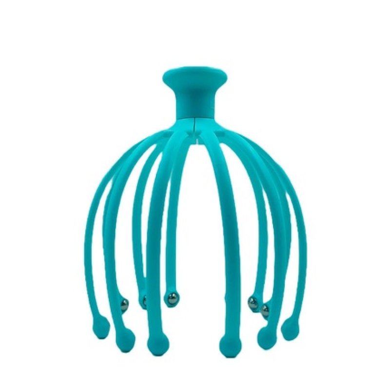 Ls Beauty Essentials Rolling Head Massager