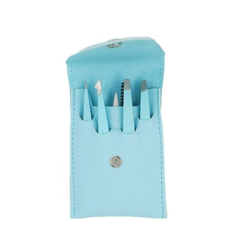 Ls Beauty Essentials Eyebrow Set