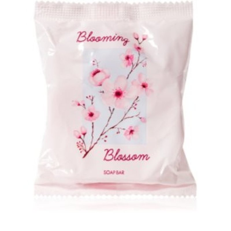 Oriflame Blooming Blossom Limited Edition 75 G Soap