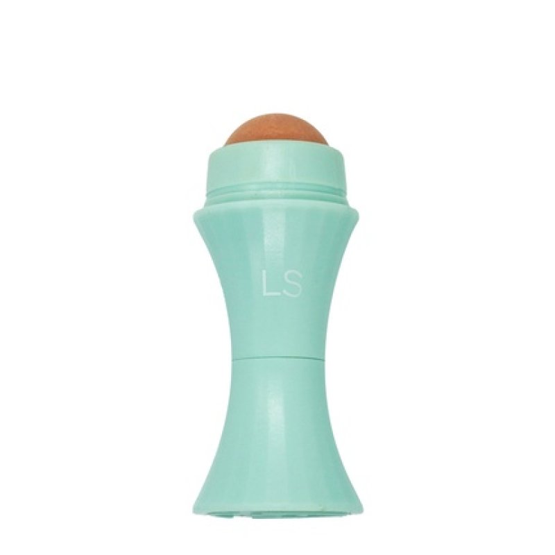 Ls Beauty Essentials Oil Absorbing Facial Roller