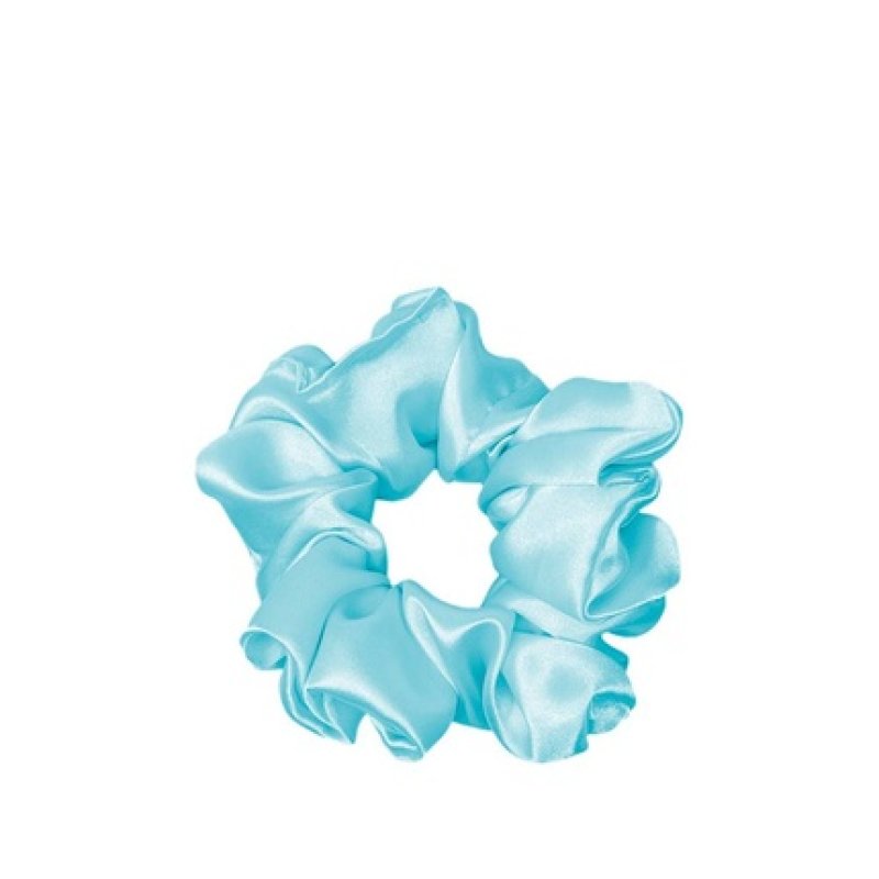 Ls Beauty Essentials Ls Scrunchie Blue