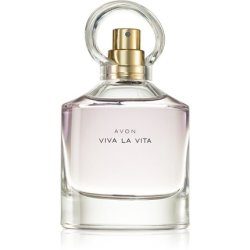 Avon Viva La Vita Eau de Parfum 50 ml - Women's Fragrance