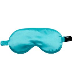 Ls Beauty Essentials Ls Sleep Mask Turquoise Blue