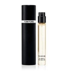 Tom Ford Fucking Fabulous Eau De Parfum Unisex 10ml - Leathery Oriental
