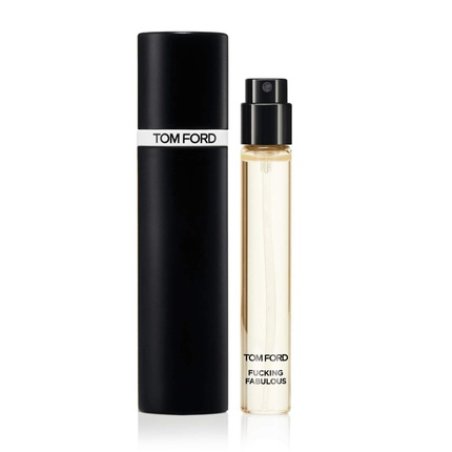 Tom Ford Fucking Fabulous Eau De Parfum Unisex 10ml - Leathery Oriental