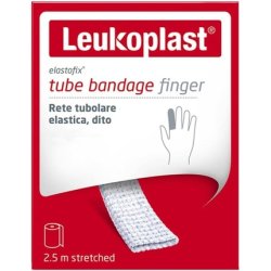 Leukoplast Elastofix Elastic Tubular Net for Finger Dressings 2.50m