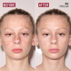Rimmel Multi Tasker Better Than Filters 000 Porcelain 3-in-1 Face Primer Glow