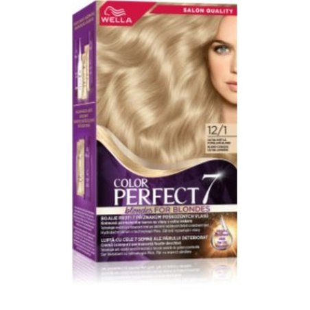 Wella Color Perfect Intense Hair Color