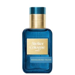 Atelier Cologne Mandarine Fauve Eau De Parfum Spray 30ml