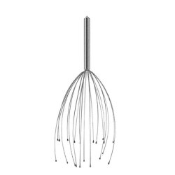 Ls Beauty Essentials Metal Head Massager