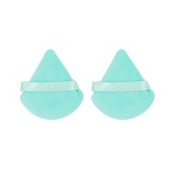 Ls Beauty Essentials Triangular Duo Makeup Sponge