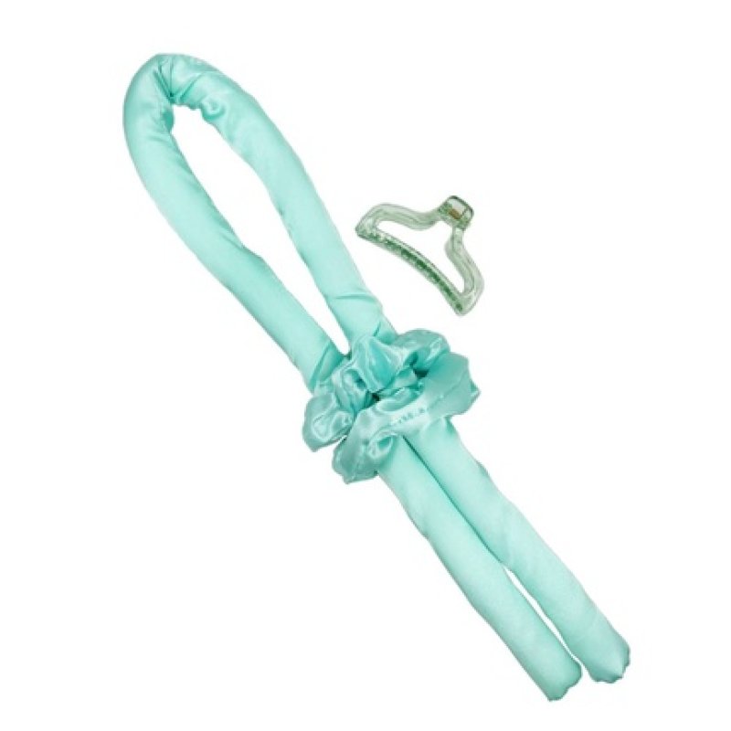 Ls Beauty Essentials Ls Heatless Curling Set