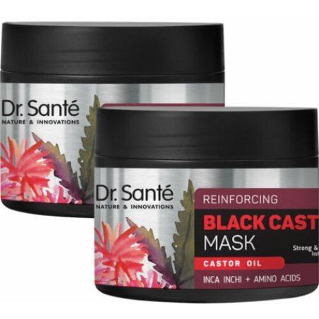 Dr. Sante Black Castor Oil Hair Mask 300ml