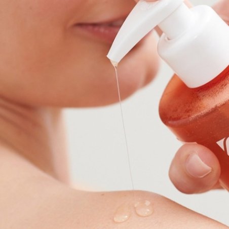 Bionike Triderm Liquid Marseille Soap for Sensitive and Dry Skin