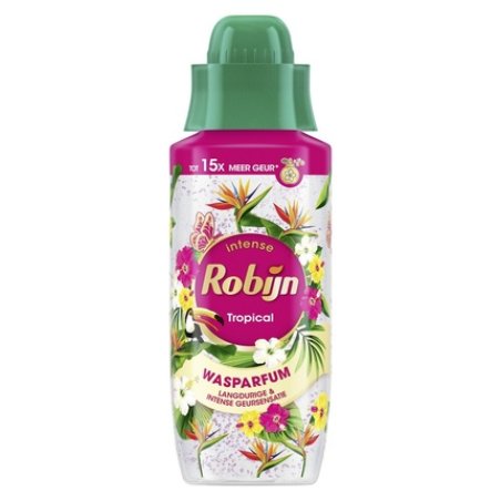 Robijn Washing Perfume Tropical