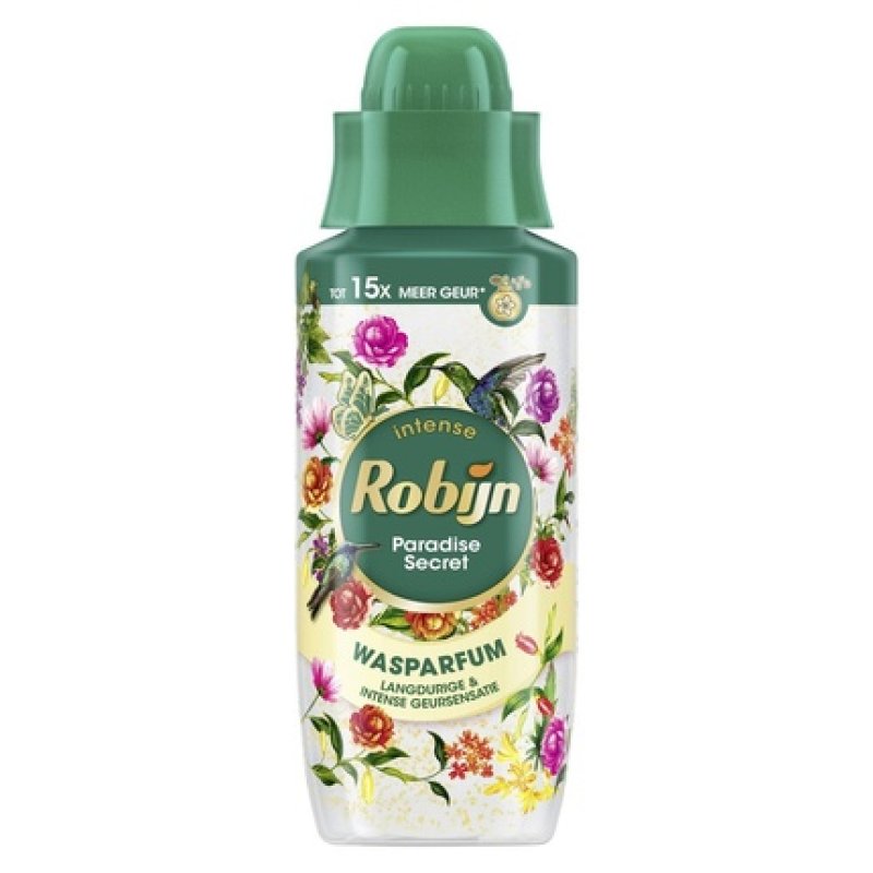 Robijn Laundry Perfume Paradise Secret