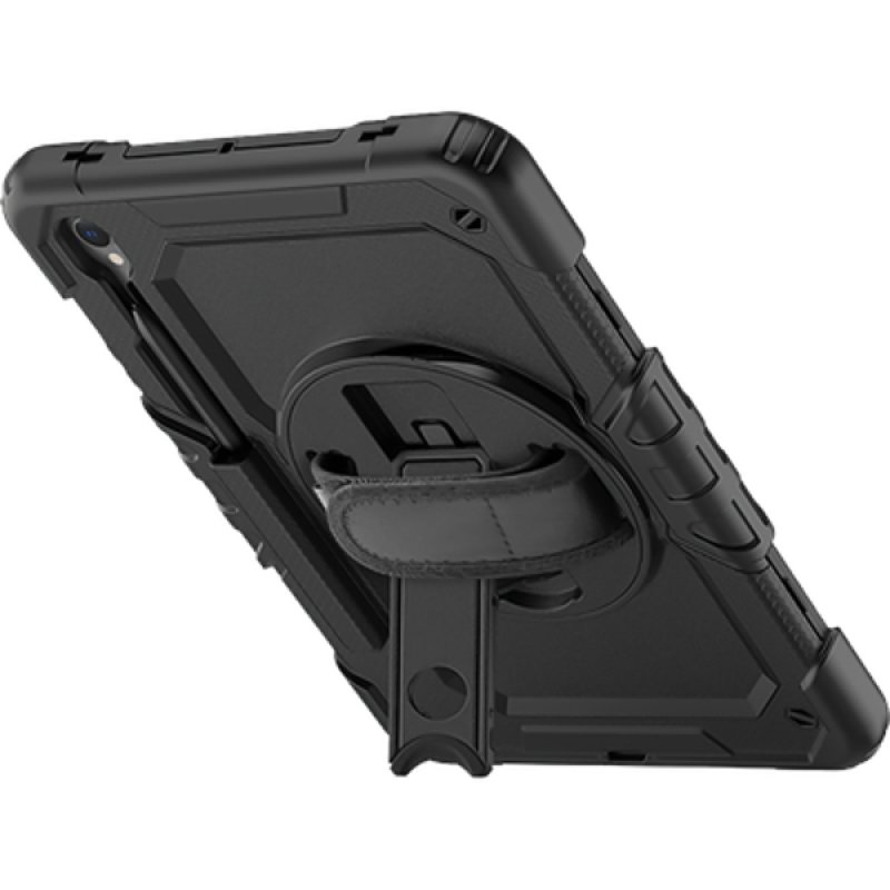 SAMSUNG GALAXY TAB S9 / S9 FE - SHOCKPROOF CASE PET SCREENPROTEC