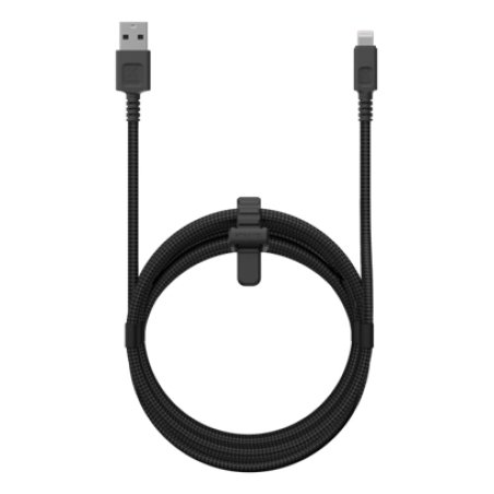Xtorm CX3021 lightning cable 3 m Black