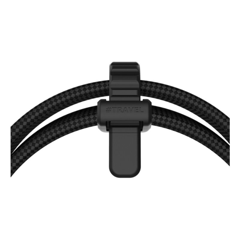 Xtorm CX3021 lightning cable 3 m Black