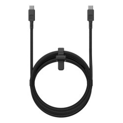 NEXT GEN CABLE USB-C PD ULTRA 240W (3M) BLACK