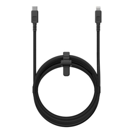 Xtorm CX3041 lightning cable 3 m Black