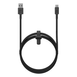 Xtorm CX3051 USB cable 1.5 m USB A USB C Black