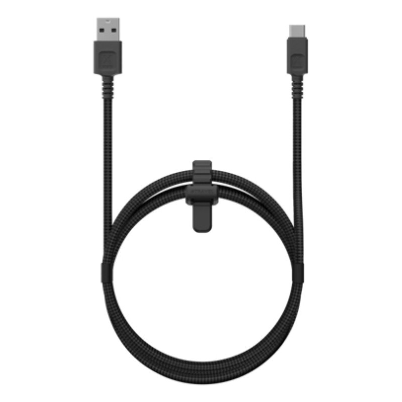 NEXT GEN CABLE USB TO USB-C (1.5M) BLACK