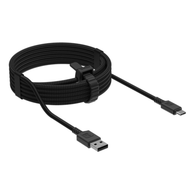 Xtorm CX3051 USB cable 1.5 m USB A USB C Black