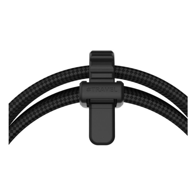 Xtorm CX3091 câble USB 1,5 m USB C Noir