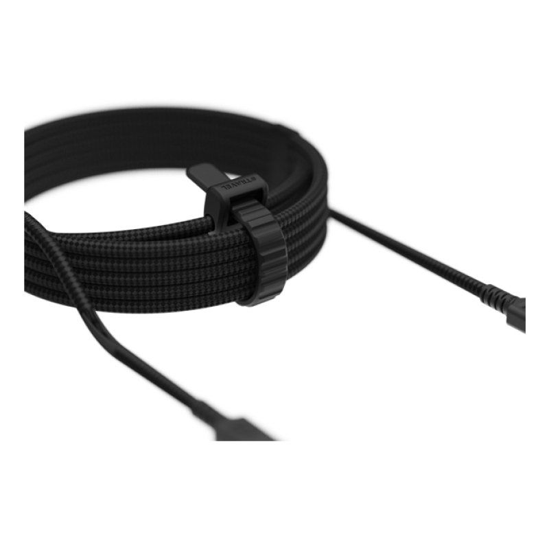 Xtorm CX3091 câble USB 1,5 m USB C Noir