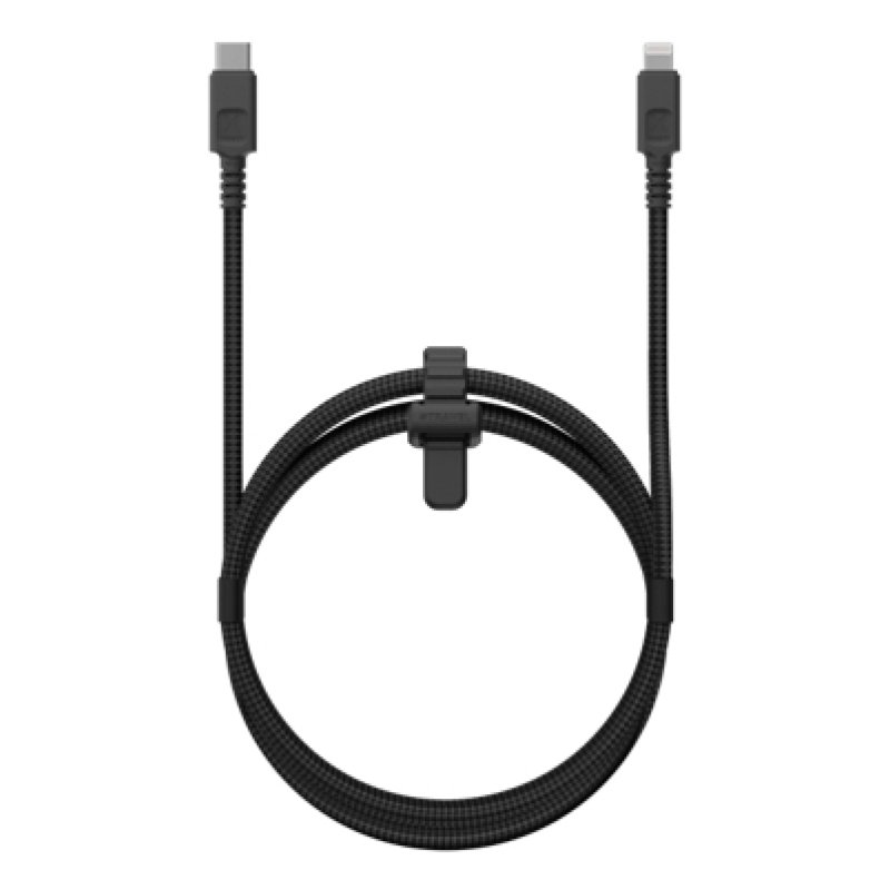 Xtorm CX3031 câble Lightning 1,5 m Noir