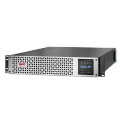 APC Smart UPS - Onduleur SMTL Line inter - Bat Li-ion 1980W/2200VA - Rack 2U - NC