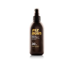 Piz Buin TAN & PROTECT Tan Intensifying Sun Spray