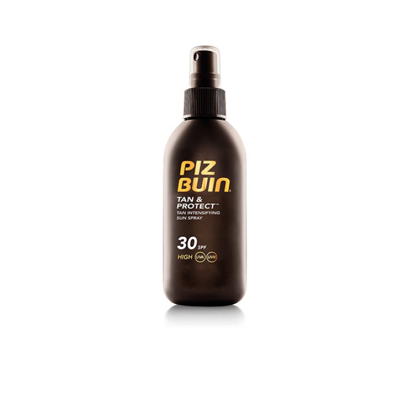 Piz Buin 3574660695977 écran solaire et produit après soleil Spray de protection solaire 30 Adultes