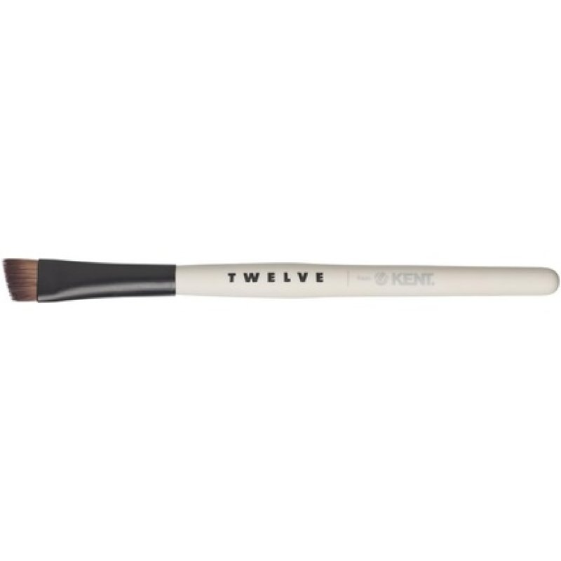 Kent Angled Eyeliner Makeup Brush