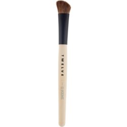 Kent Angled Eyebrow Makeup Brush TWMU1