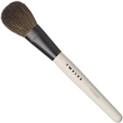 Kent Twelve Cosmetic Brush Range Blusher Brush